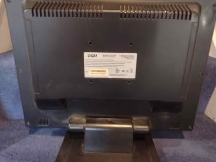 Photo of free DMG LCD 17” monitor (SW4) #3