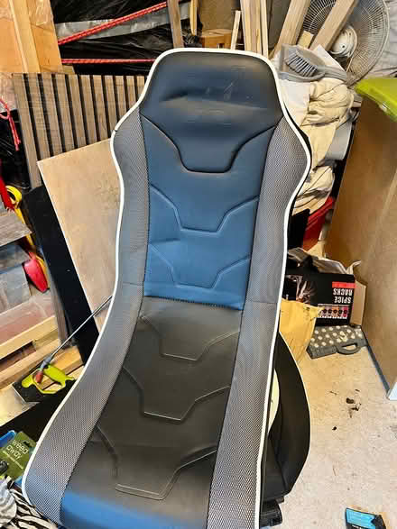 Photo of free Gaming chair (Copthorne) #1