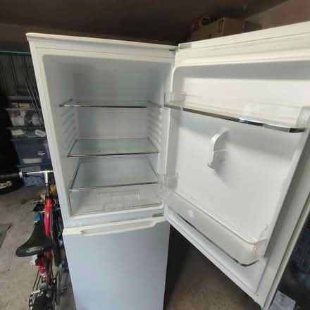 Photo of free Hoover Fridge Freezer (Coundon CV6) #2
