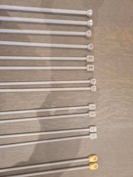Photo of free Knitting Needles (Caversham RG4) #3