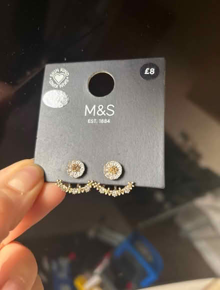 Photo of free Jewellery (Ruislip HA4) #2