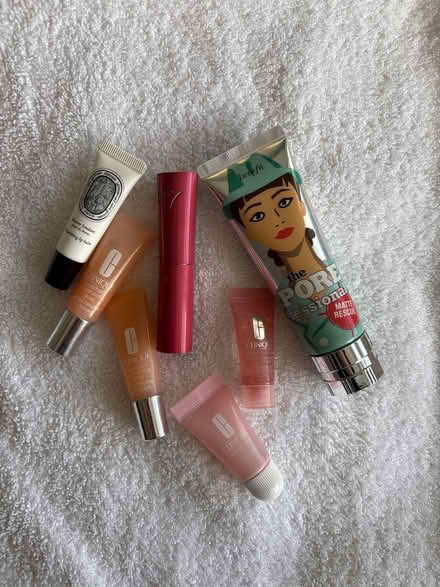 Photo of free Selection of make up (Romsey) #1