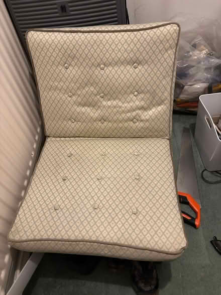 Photo of free Chair (Cov CV3) #1