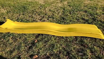 Photo of free Slide for playground (Des Peres) #3