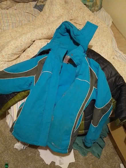 Photo of free Winter coats (Layerthorpe YO31) #1