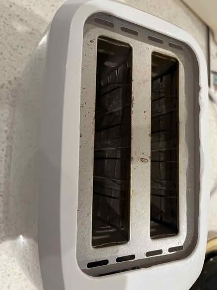 Photo of free Toaster (Prestwood) #2