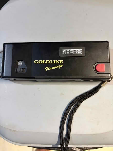 Photo of free Camera (Westbury Wilts BA13) #1