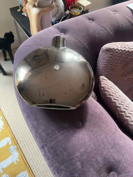 Photo of free Vase (Kenilworth CV8) #3