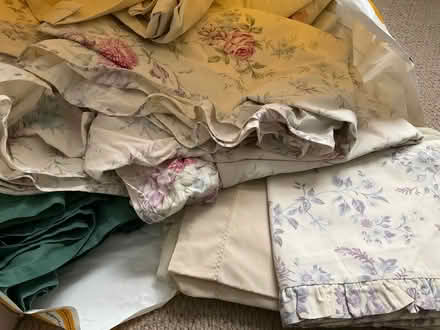 Photo of free Assorted single bedding (Kenilworth CV8) #1