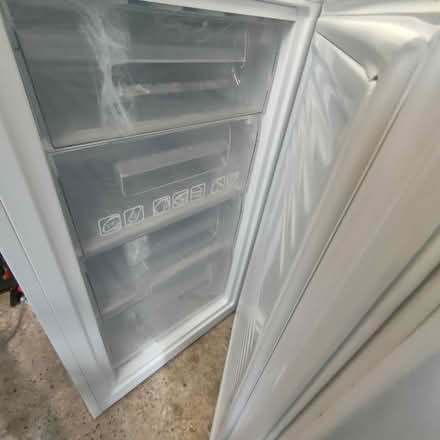 Photo of free Hoover Fridge Freezer (Coundon CV6) #3