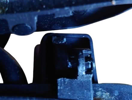 Photo of free George Home 2 Portion Non-Stick Health Grill (Purbrook PO7) #3