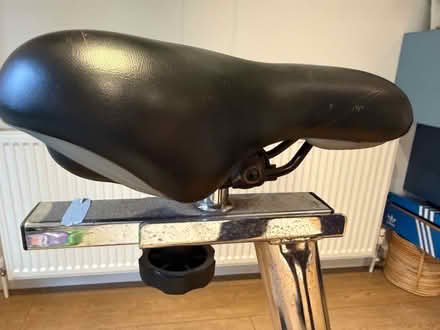 Photo of free Reebok zr8 exercise bike (Norwich centre) #3