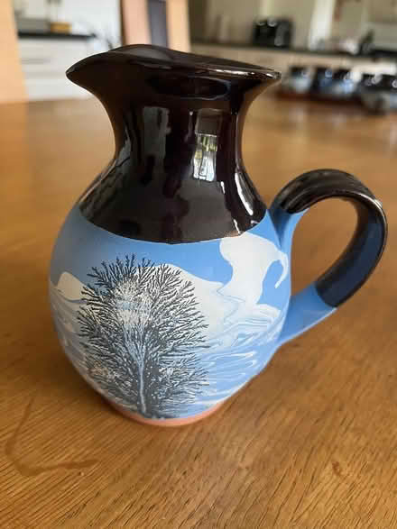 Photo of free Pottery coffee set (Beaconsfield HP9) #2