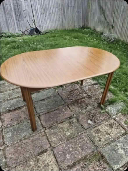 Photo of free Table (Godstone RH9) #1