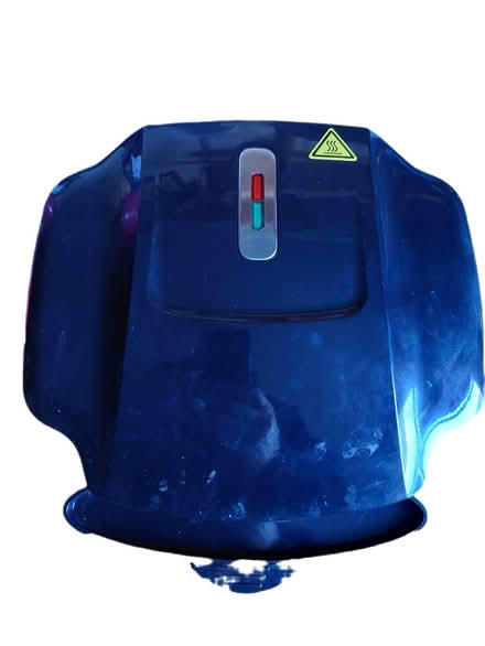 Photo of free 2 Portion Non-Stick Health Grill (Purbrook po7) #2