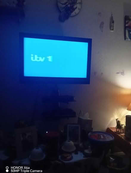 Photo of free Television (Gillingham ME7) #1