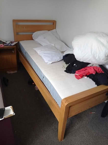 Photo of free Furniture (Tipton DY4) #3