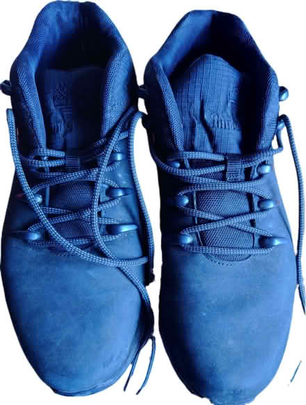 Photo of free MENS TIMBERLAND Boots (Purbrook PO7) #3