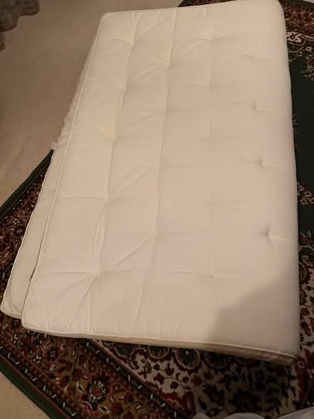 Photo of free IKEA Sultan (East Morton BD20) #1