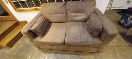Photo of free Apartment sofa bed (Boars Head TN6) #2
