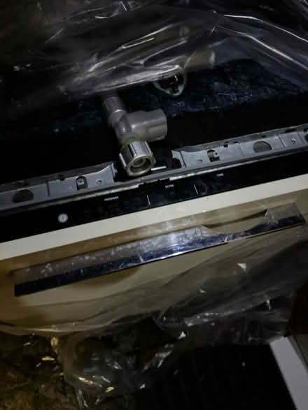 Photo of free Hisense integrated dishwasher (Loughborough LE11) #4