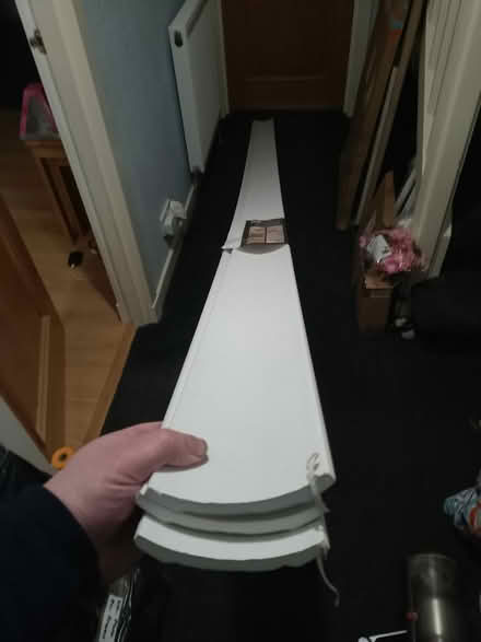 Photo of free Coving (G21 balornock) #1