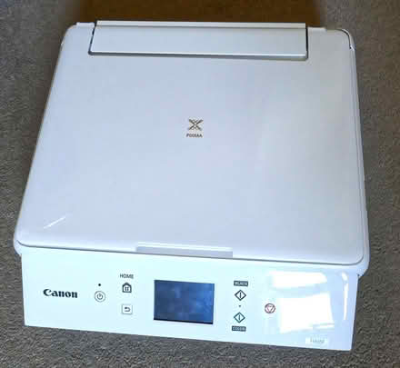 Photo of free Canon Pixma 6251 Printer (Astley CV10) #1