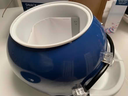 Photo of free Snack Helmet (Guildford, GU2) #3