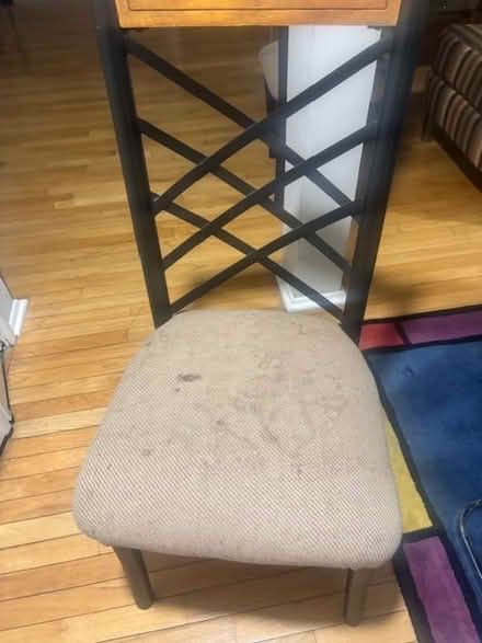Photo of free Dining chairs (Columbia MD 21045) #1
