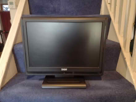 Photo of free DMG LCD 17” monitor (SW4) #2