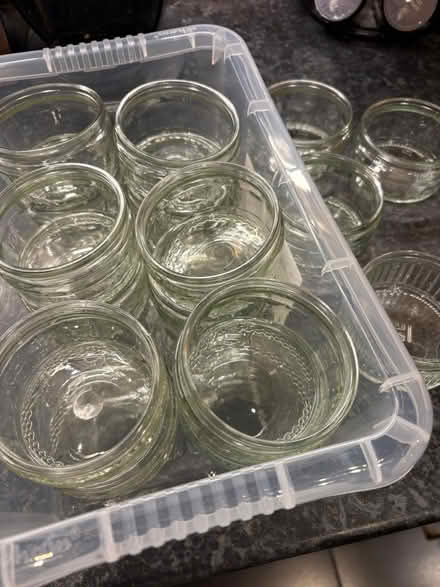 Photo of free Glass ramekins (SK15 Stalybridge) #1