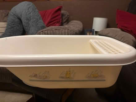 Photo of free Baby items (Wallingford OX10) #1