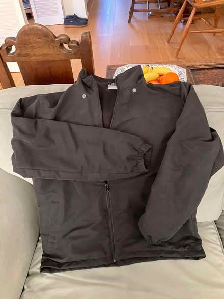 Photo of free Kids hooded jacket (Stroud GL5) #3