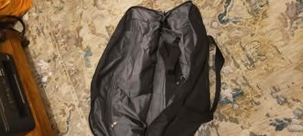 Photo of free Suitcase (Scale Hall LA1) #1