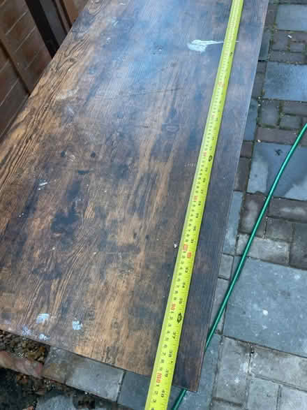 Photo of free Desk (GU16) #4