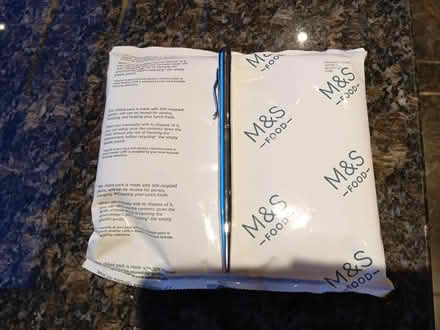 Photo of free Reuseable ice packs (Rhiwbina CF14) #2