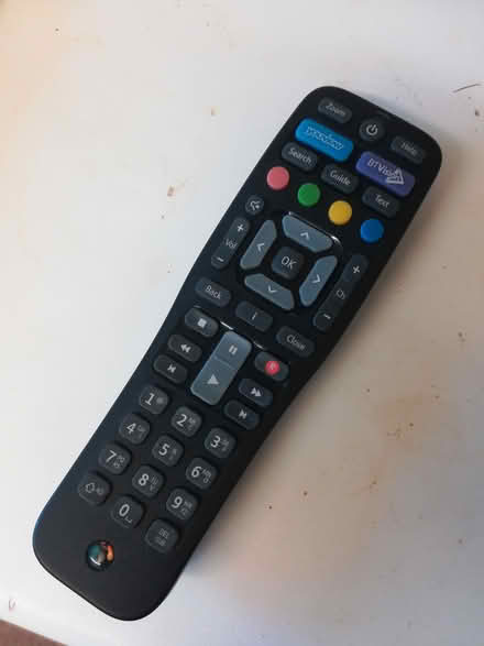Photo of free BT remote controller (Cholsey/Wallingford OX10) #1