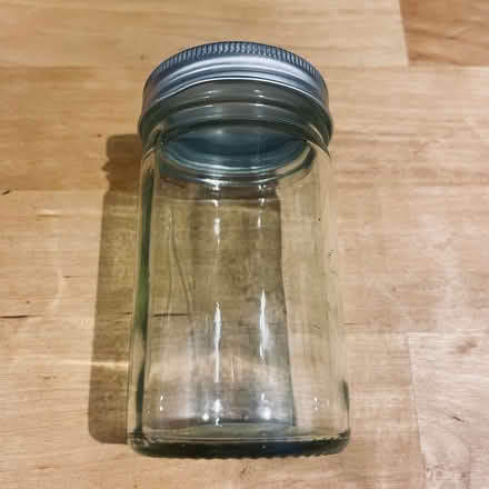 Photo of free Glass Spice Jars, Aluminium Screw Top x 8 (City of Bristol BS5) #1