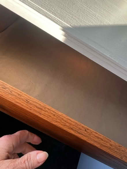 Photo of free 5 chest of drawers (Patcham Brighton) #4