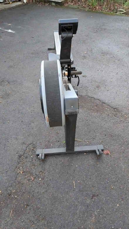 Photo of free Concept 2 Indoor Rower (Normandy, GU3) #2