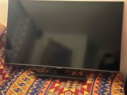 Photo of free 50 inch TV (Cabra) #1