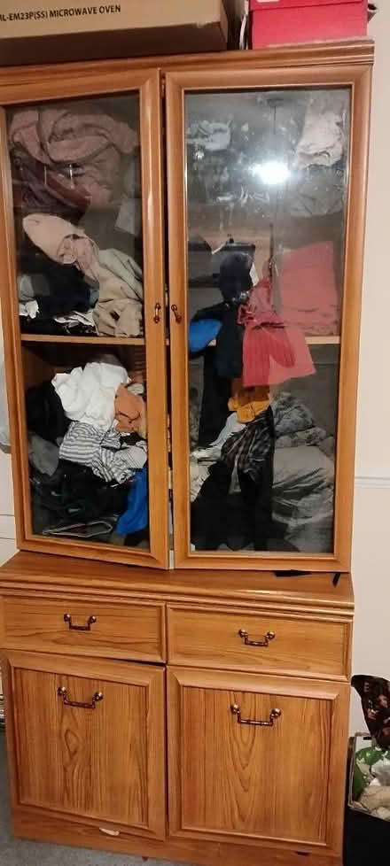 Photo of free Wardrobe (Chesham HP5) #1