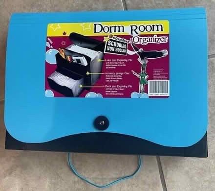 Photo of free Office Organizer #1