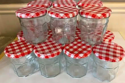 Photo of Clean jars for craft (Dogsthorpe) #1