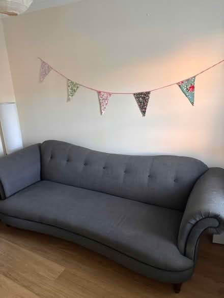 Photo of free Sofa (Kings Hill ME19) #2