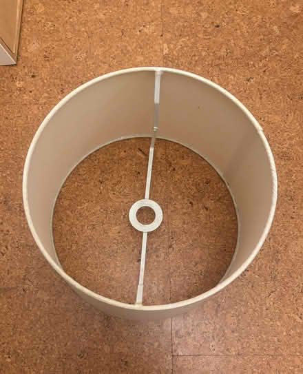 Photo of free Lampshade (Holland Park W11) #2