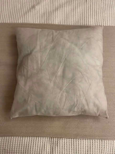 Photo of free 50cm x 50cm insert (SW11) #1