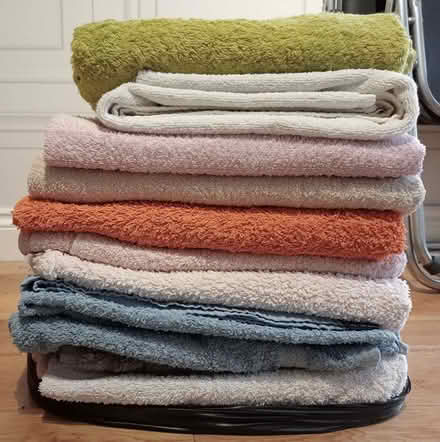 Photo of free Towels, best for pets (Stopsley LU2) #1