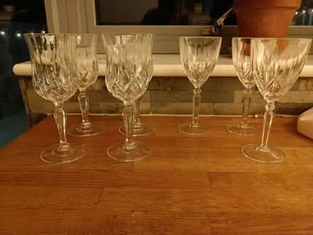 Photo of free Glasses (ME15) #1