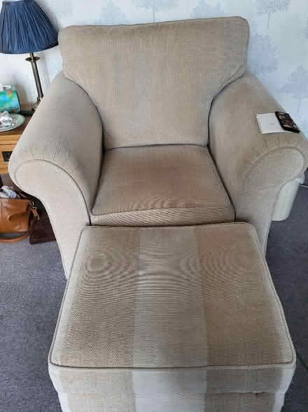 Photo of free Alstons 3 piece suite (Claughton CH43) #3